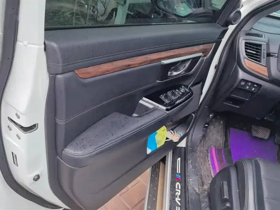 Honda CR-V 2021 из CN, фото 3