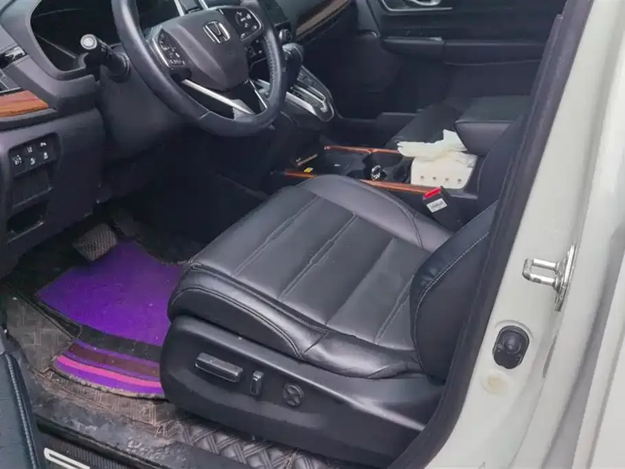Honda CR-V 2021 из CN, фото 5