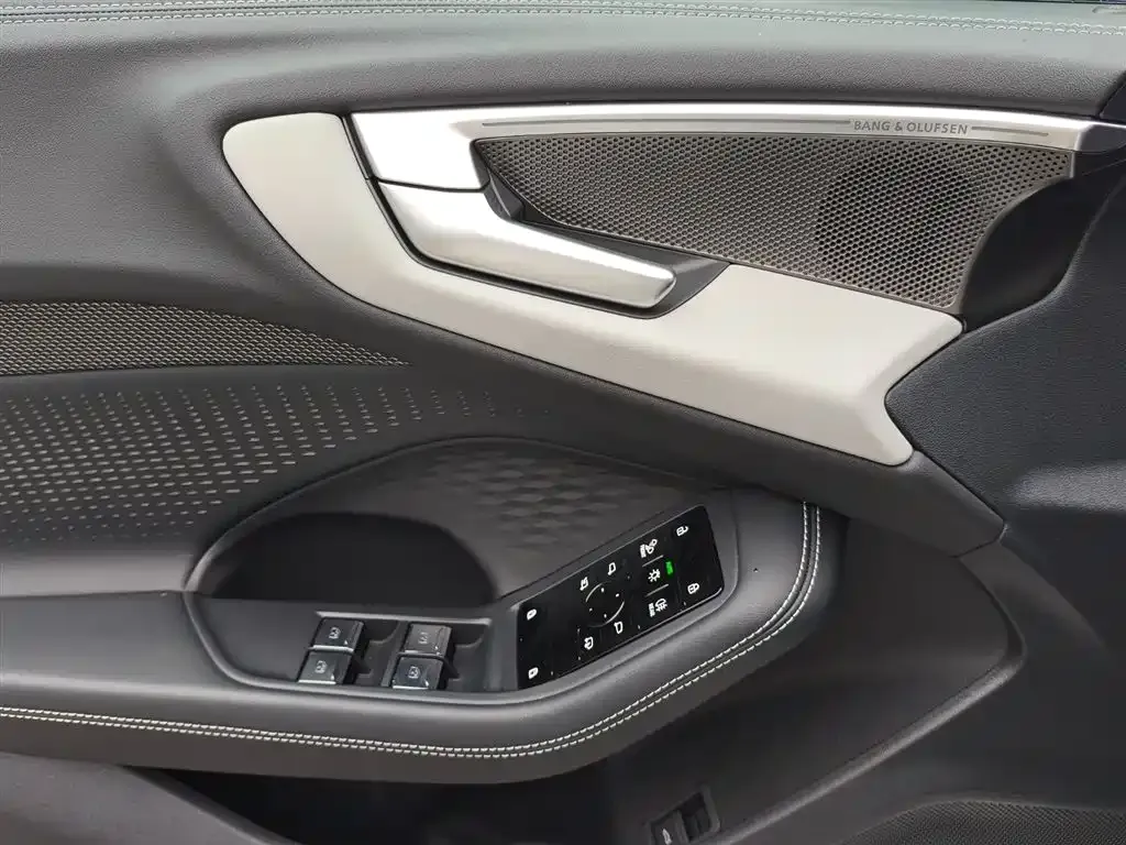 Audi A5L 2025 из CN, фото 9