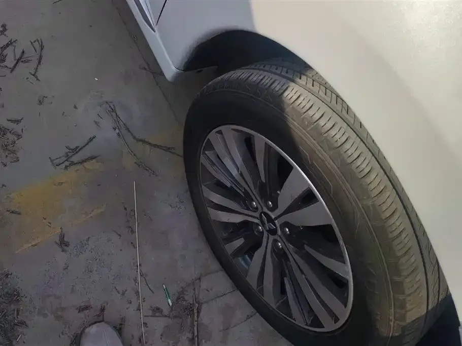 Mitsubishi Outlander 2023 из CN, фото 6