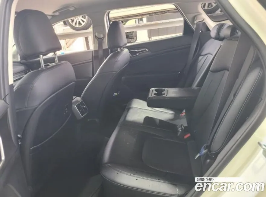 Kia Sportage — фото 4