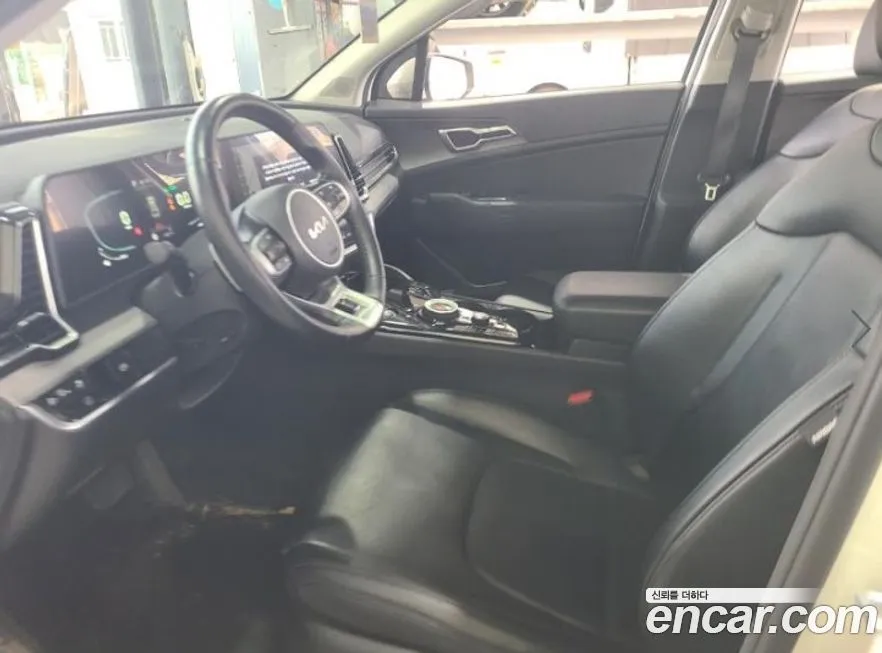 Kia Sportage — фото 2