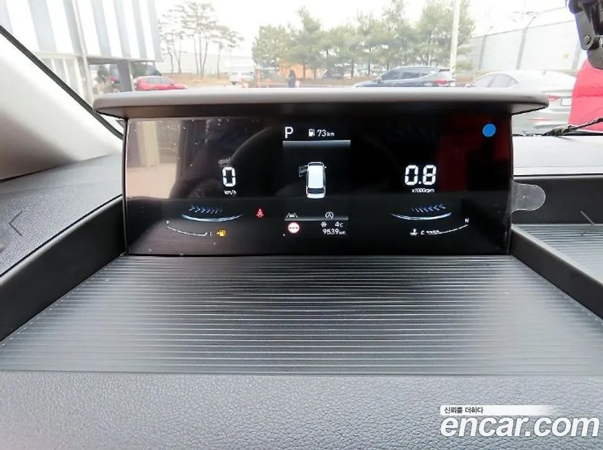Hyundai Staria — фото 9