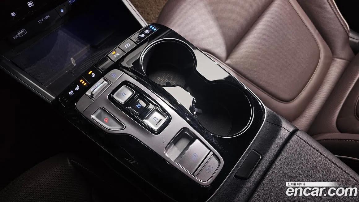 Hyundai Tucson — фото 4