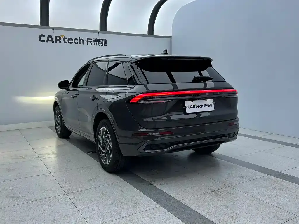 Lincoln Corsair 2025 из CN, фото 7