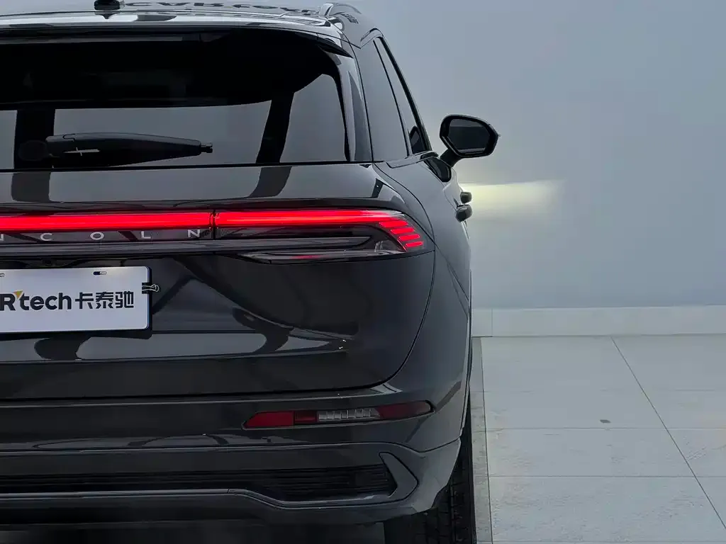 Lincoln Corsair 2025 из CN, фото 3