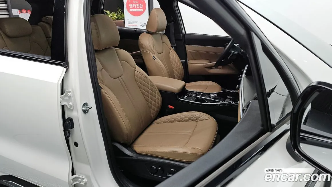 Kia Sorento — фото 9