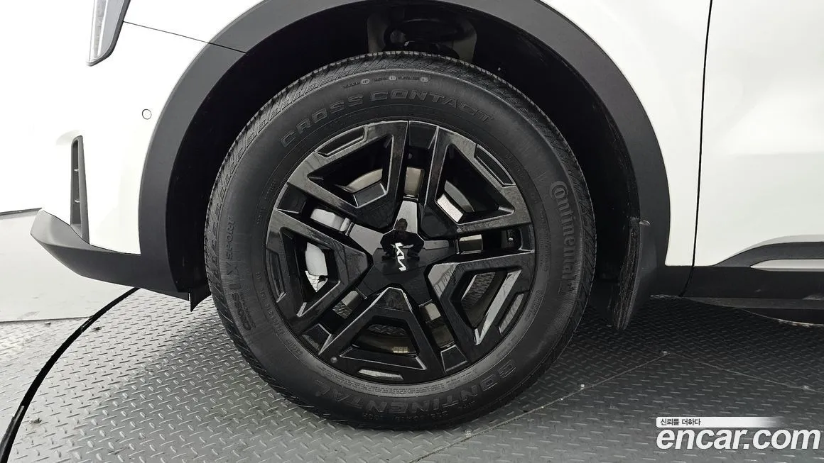 Kia Sorento — фото 4