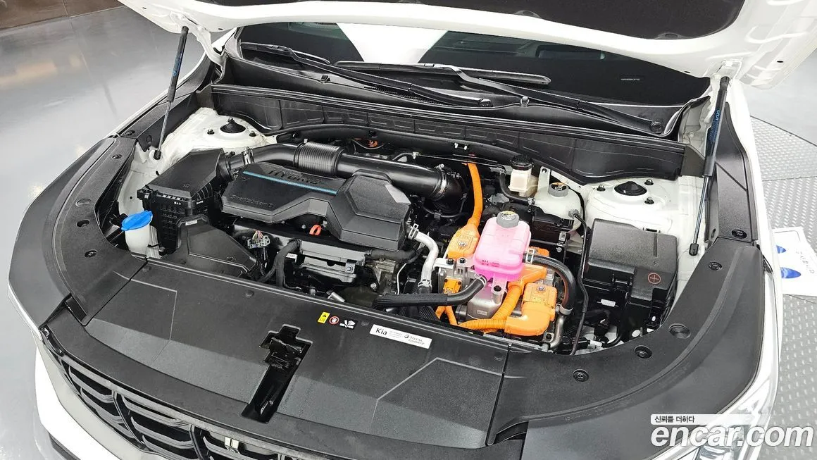 Kia Sorento — фото 7