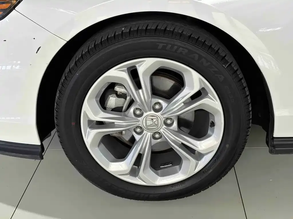 Honda Accord — фото 2