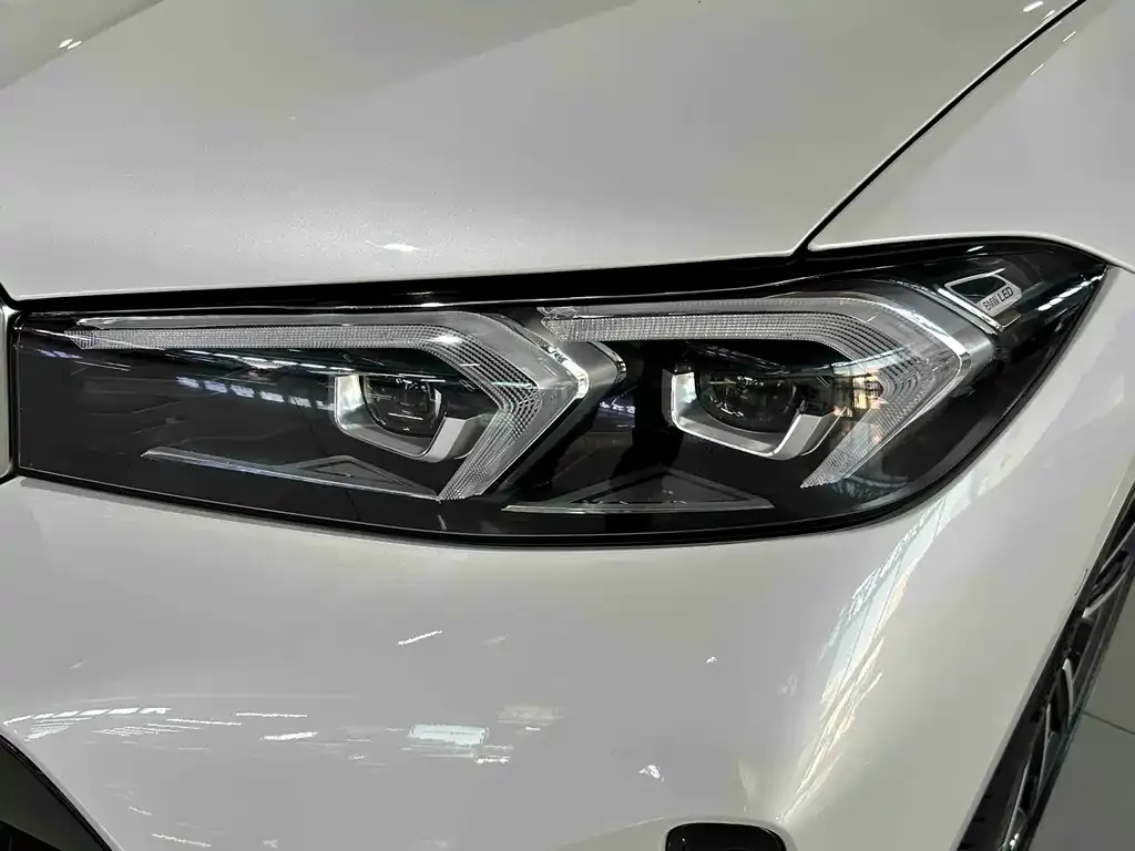 BMW 3 Series — фото 5