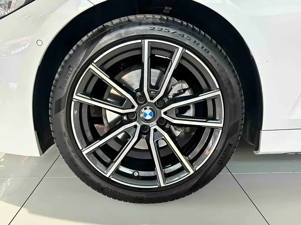 BMW 3 Series — фото 10