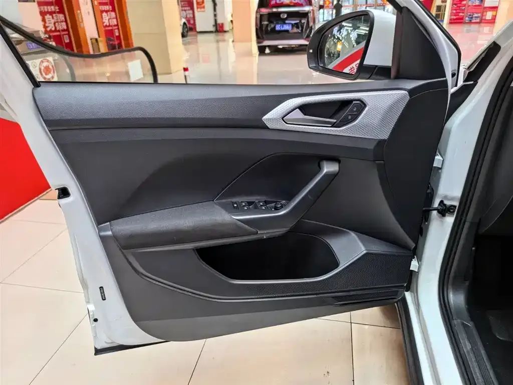 Volkswagen Tacqua 2022 из CN, фото 3