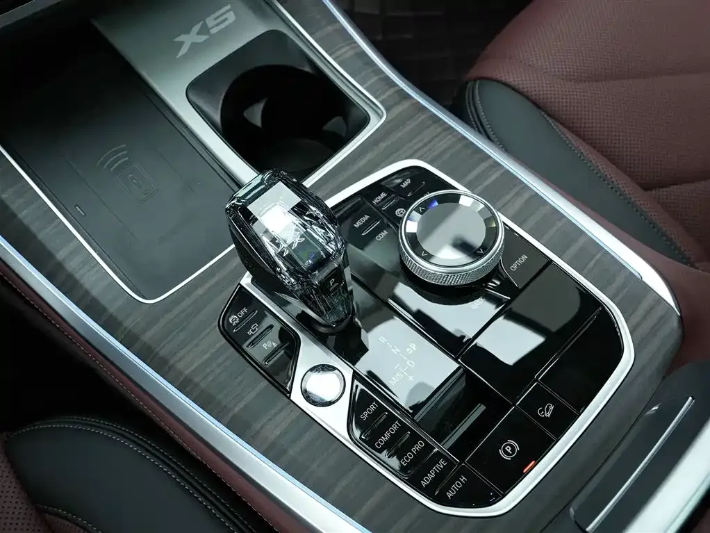 BMW X5 2023 из CN, фото 10