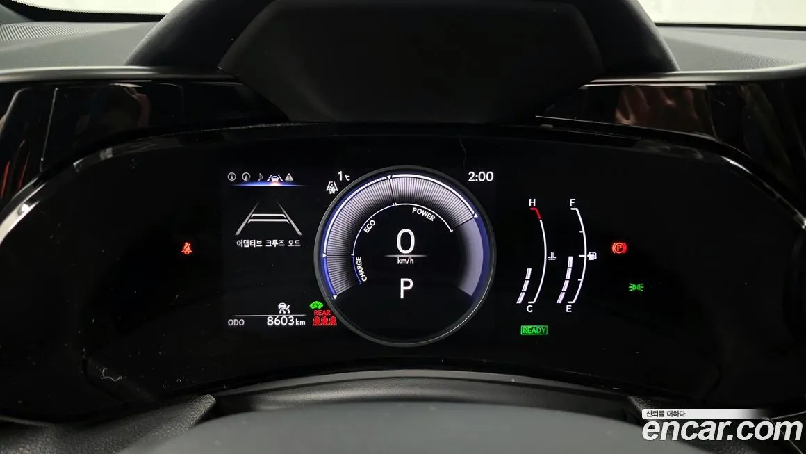 Lexus NX 2025 из KR, фото 4