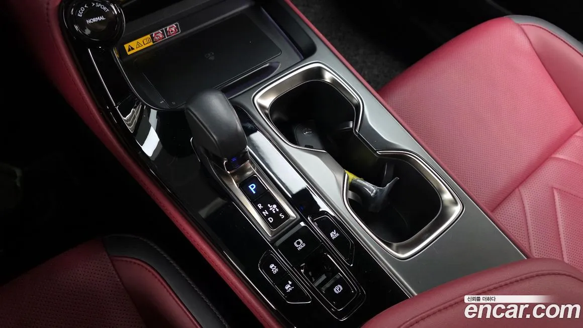 Lexus NX 2025 из KR, фото 8