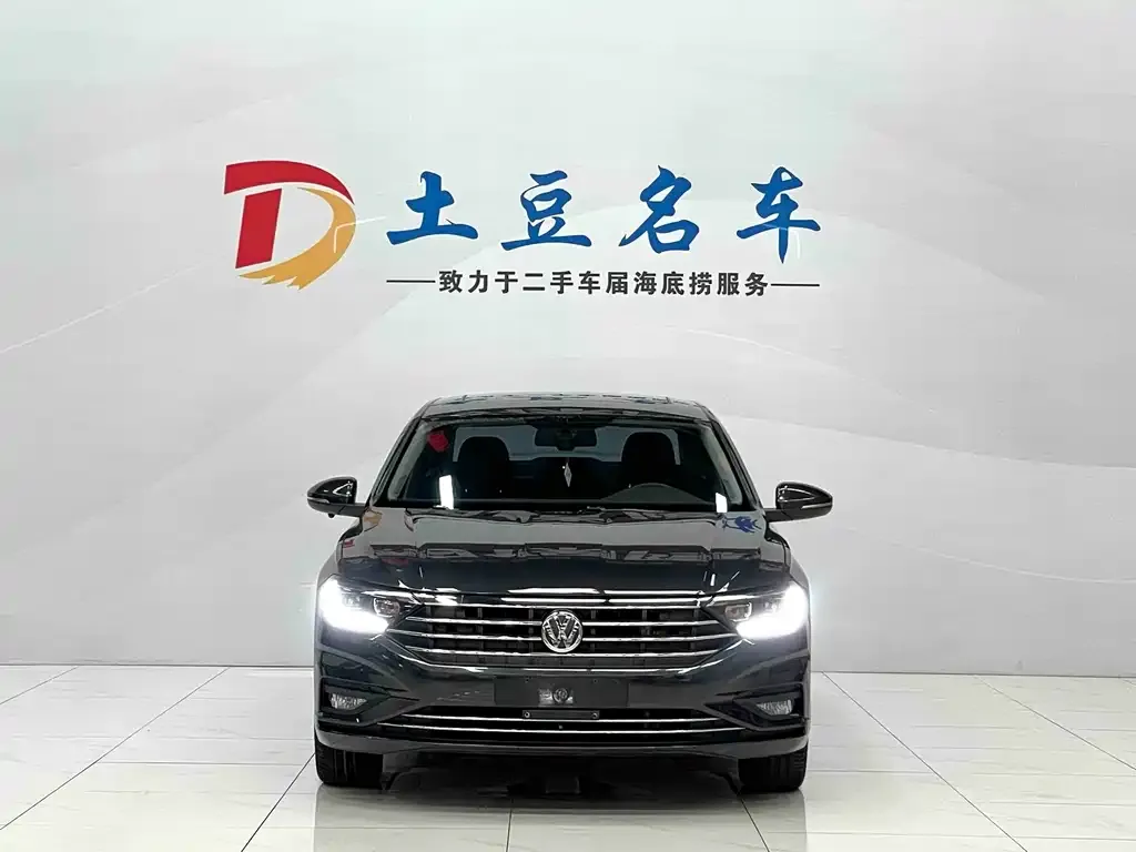 Volkswagen Sagitar 2022 из CN, фото 2