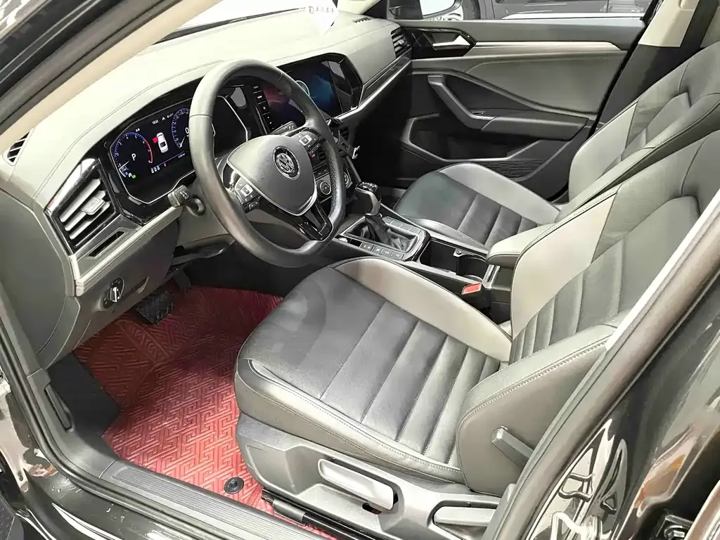 Volkswagen Sagitar 2022 из CN, фото 3