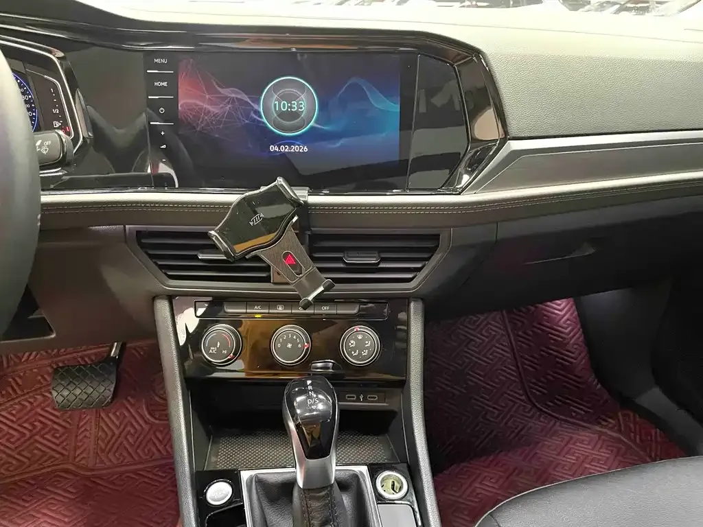 Volkswagen Sagitar 2022 из CN, фото 9
