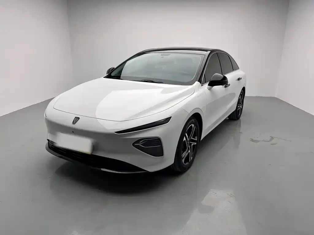 Roewe D7 2023 из CN, фото 1