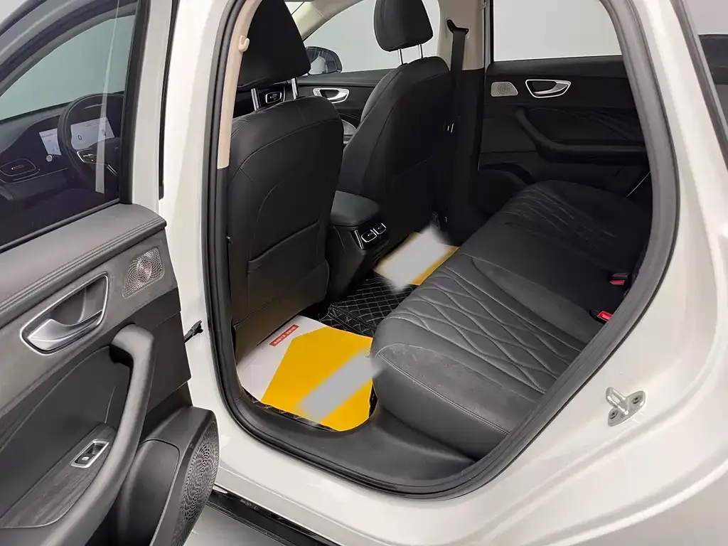 Roewe D7 2023 из CN, фото 7