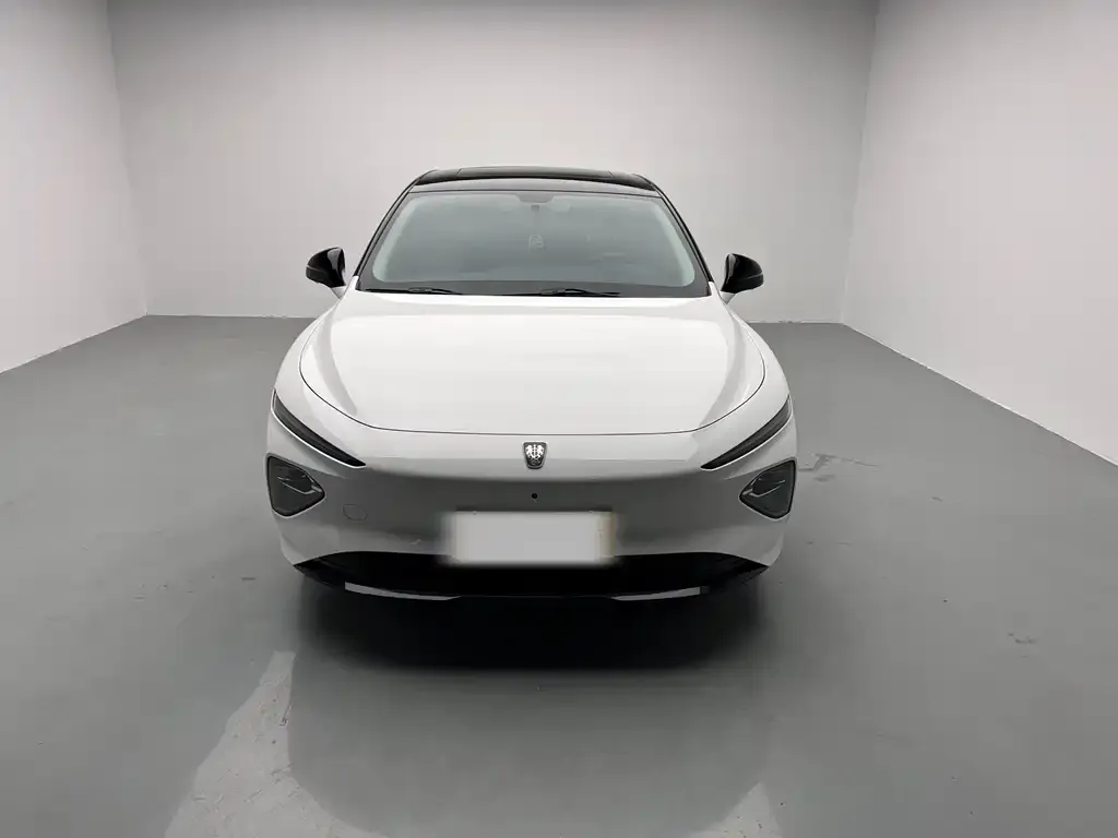 Roewe D7 2023 из CN, фото 2