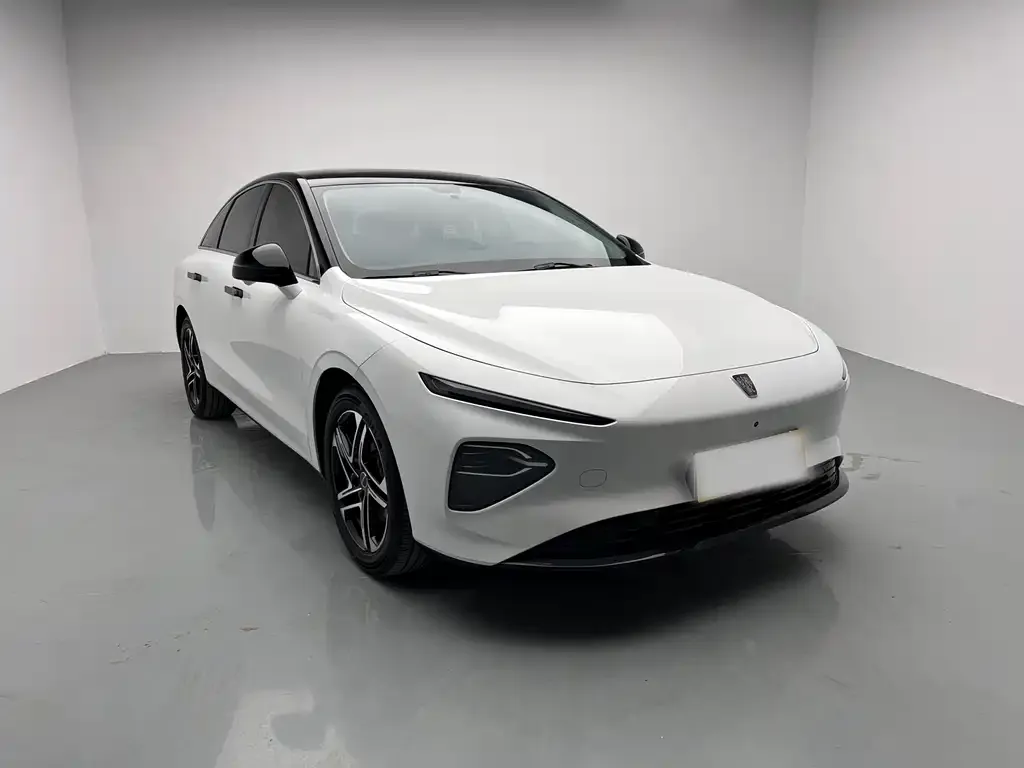 Roewe D7 2023 из CN, фото 3