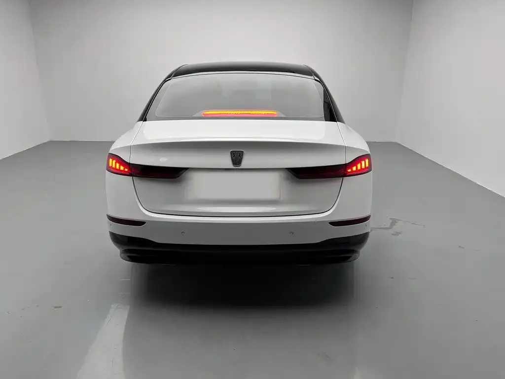 Roewe D7 2023 из CN, фото 6