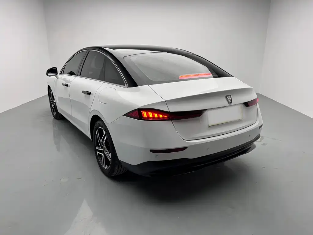 Roewe D7 2023 из CN, фото 5