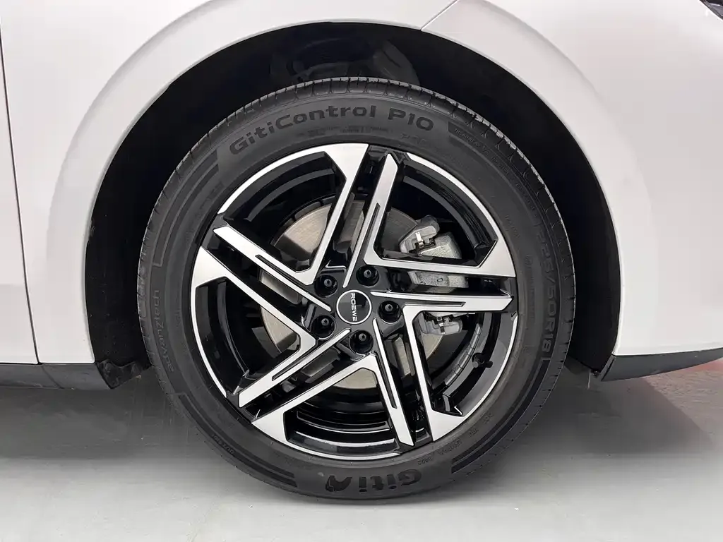 Roewe D7 2023 из CN, фото 10