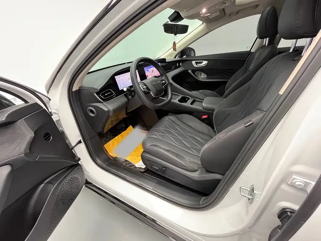 Roewe D7 2023 из CN, фото 9