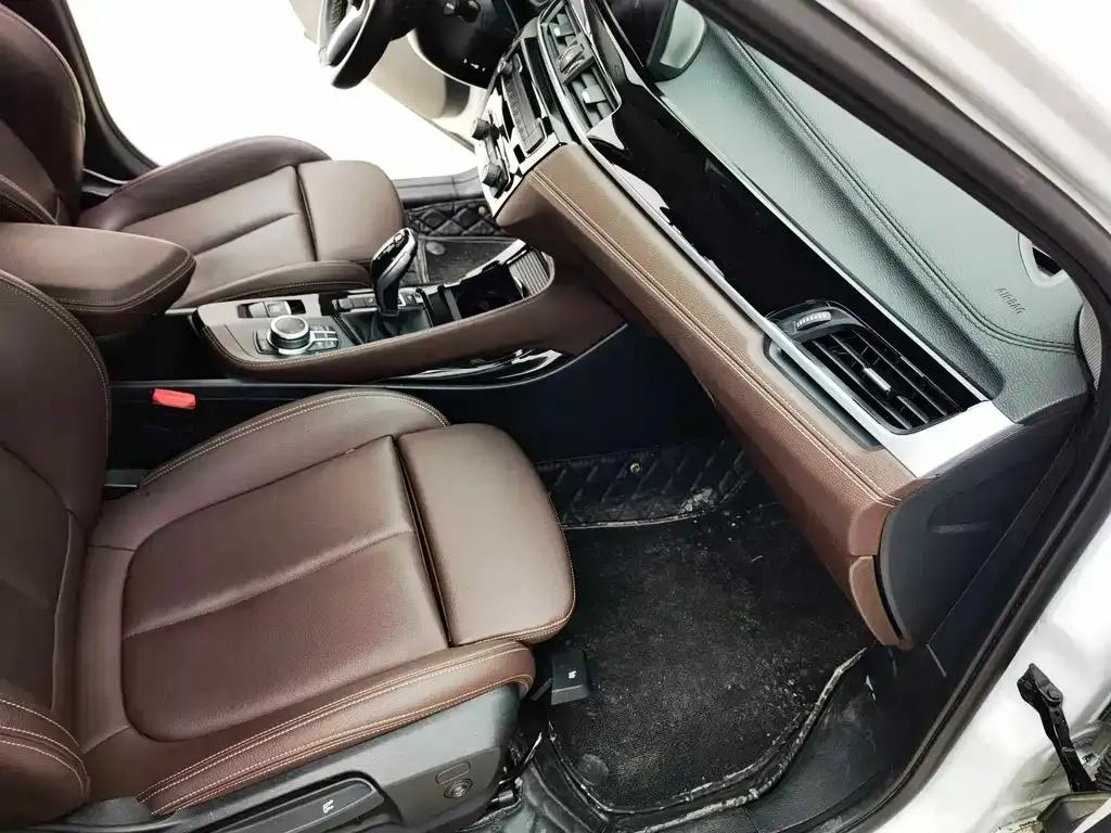 BMW X2 2023 из CN, фото 9