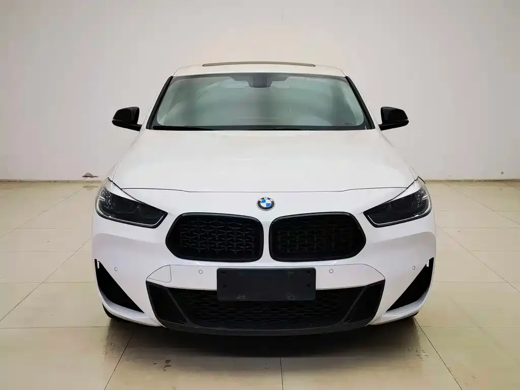 BMW X2 2023 из CN, фото 2