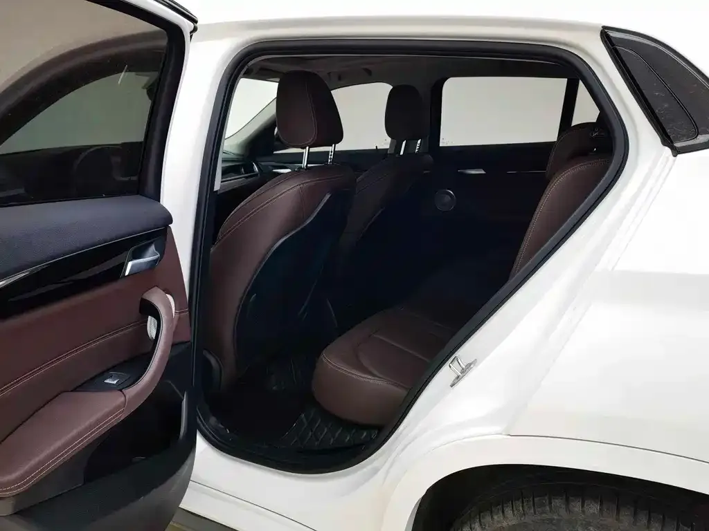 BMW X2 2023 из CN, фото 4