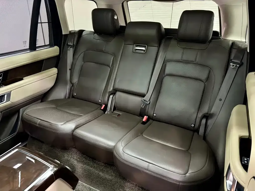 Land Rover Range Rover 2021 из CN, фото 9