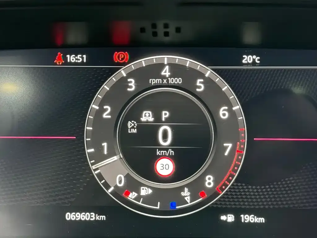 Land Rover Range Rover 2021 из CN, фото 4