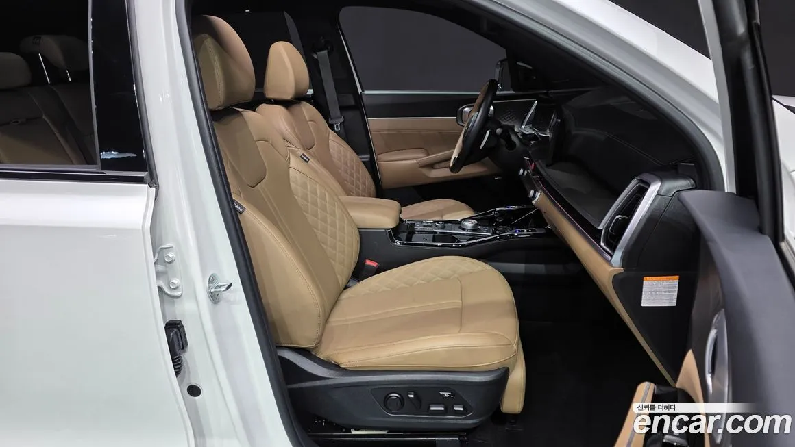 Kia Sorento — фото 8