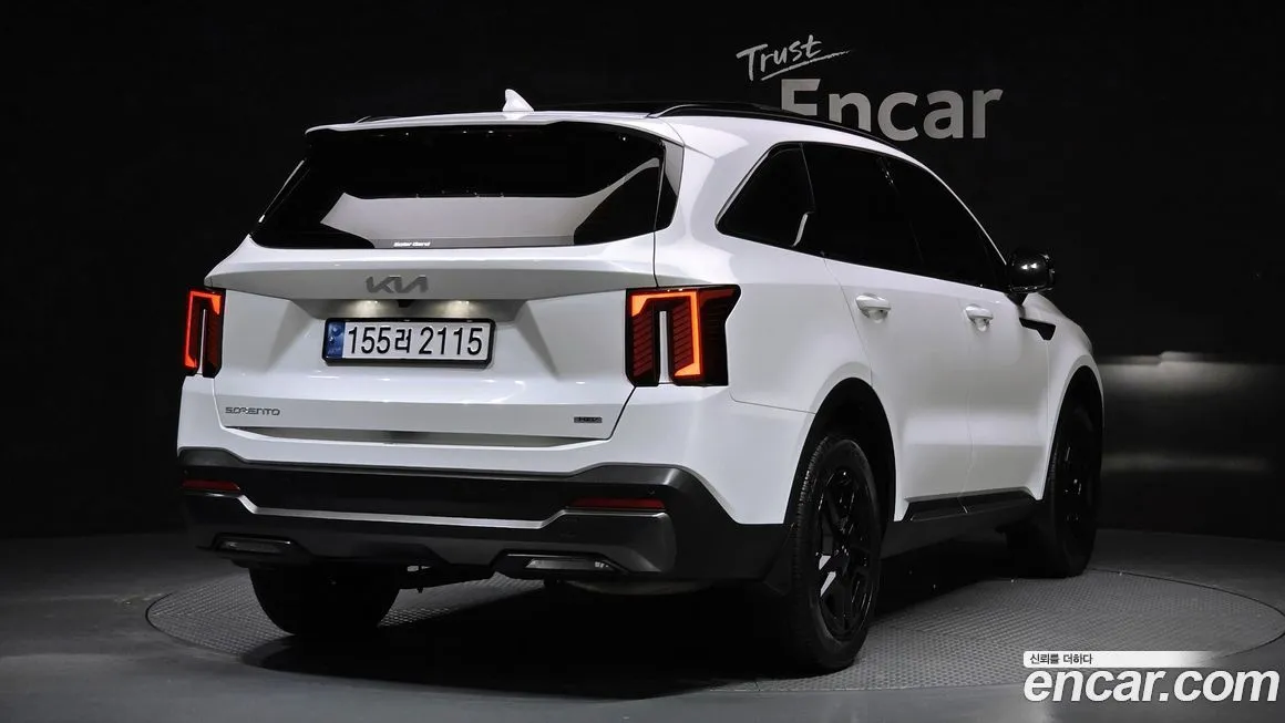 Kia Sorento — фото 2