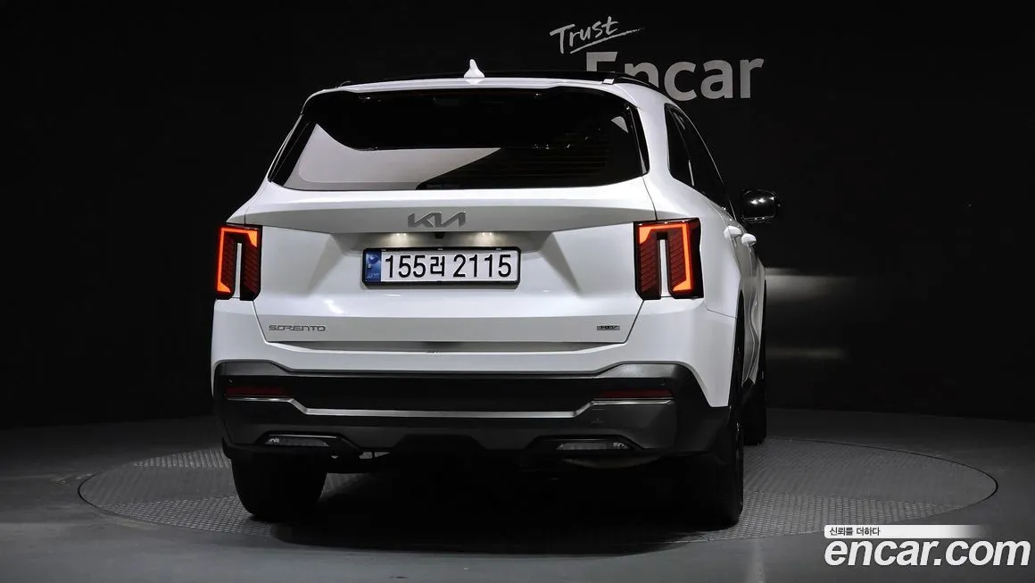 Kia Sorento — фото 6