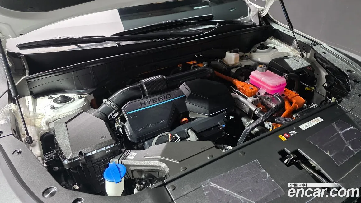 Kia Sorento — фото 9