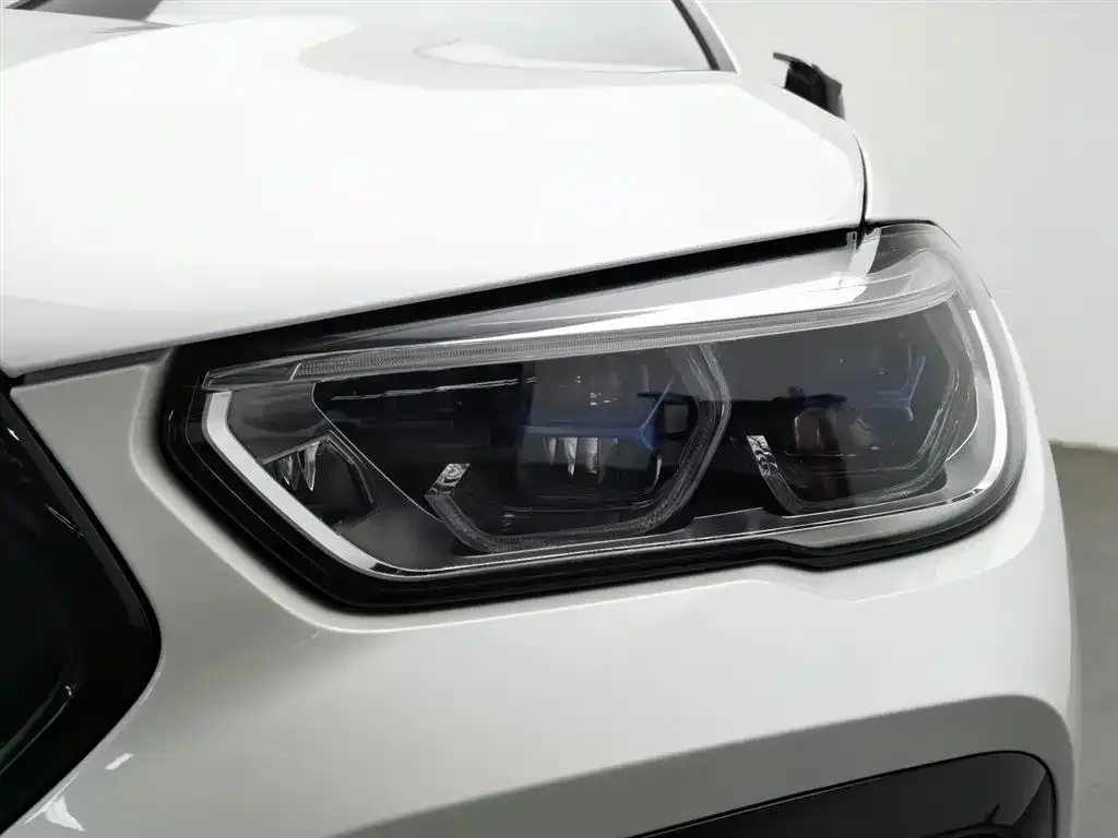BMW X6 2022 из CN, фото 6