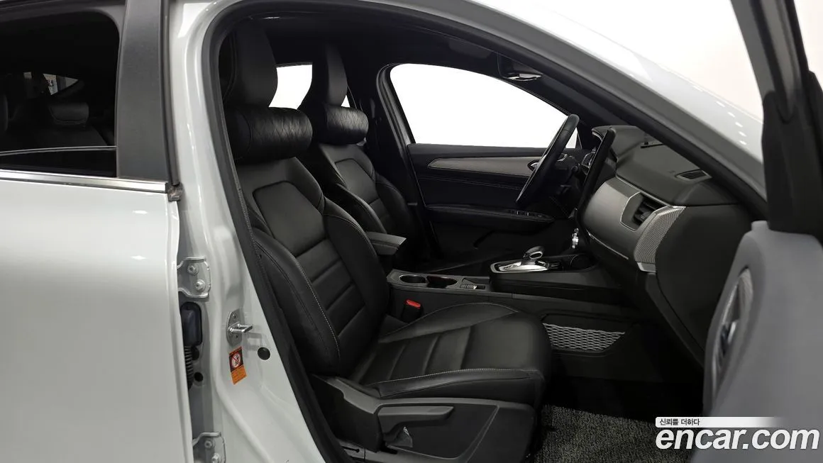 Renault Korea (Samsung) Arkana 2025 из KR, фото 7