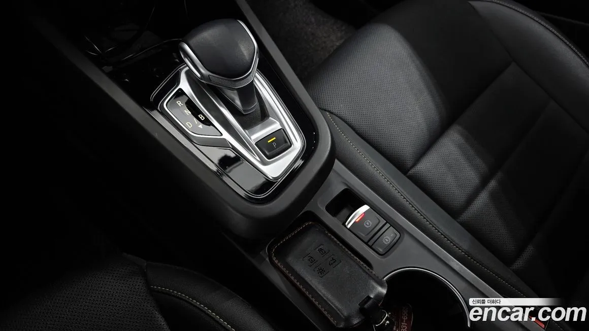 Renault Korea (Samsung) Arkana 2025 из KR, фото 4