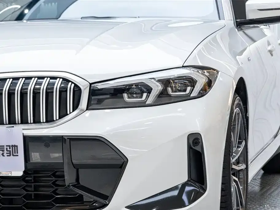 BMW 3 Series — фото 9