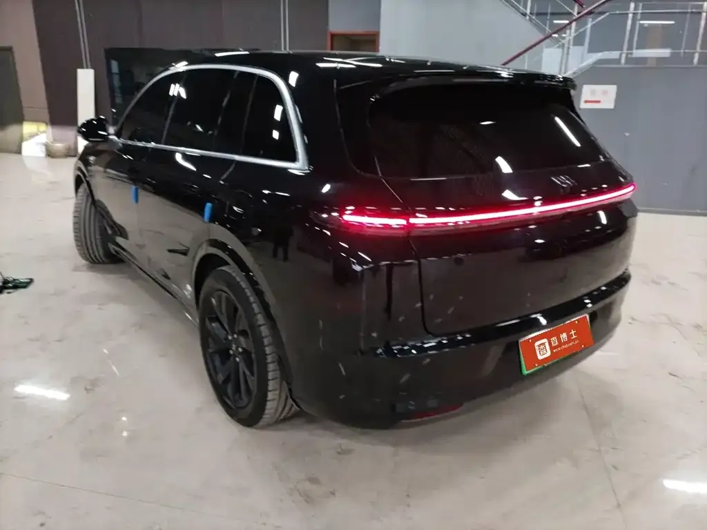 Li Auto L7 2023 из CN, фото 8