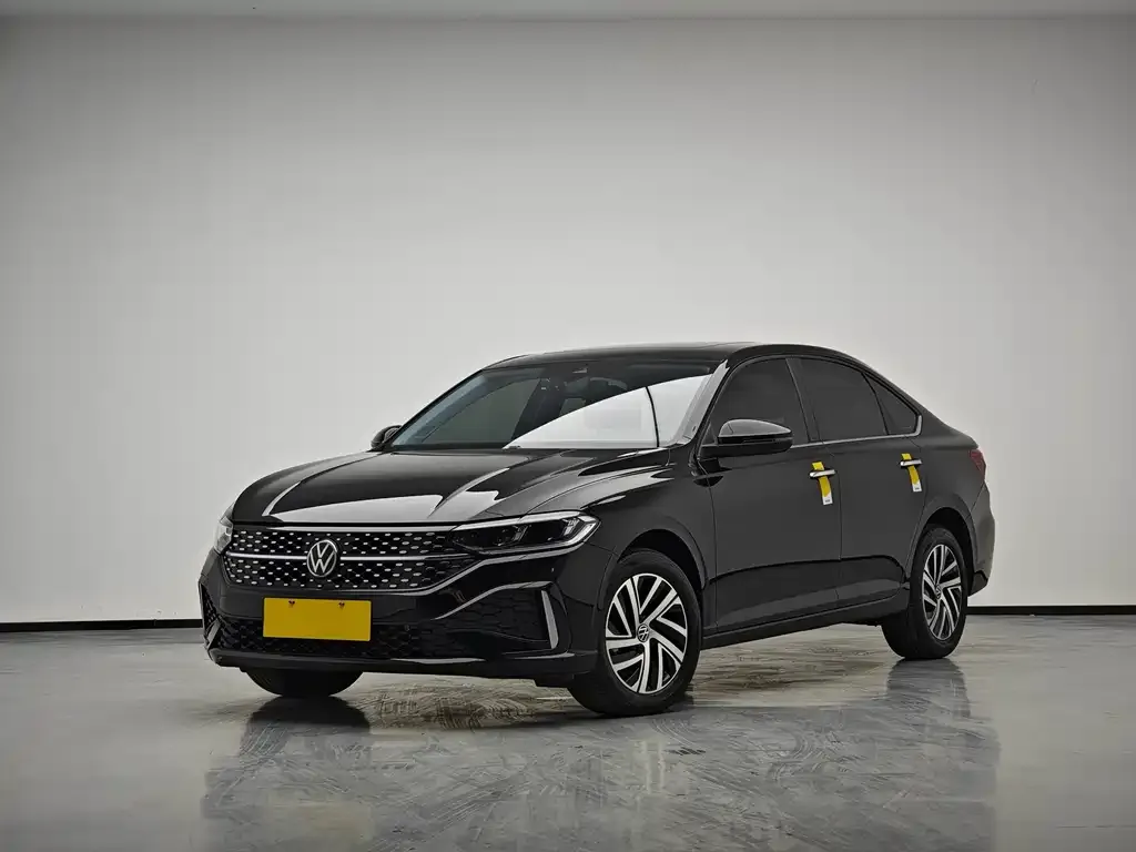 Volkswagen Lavida 2024 из CN, фото 1
