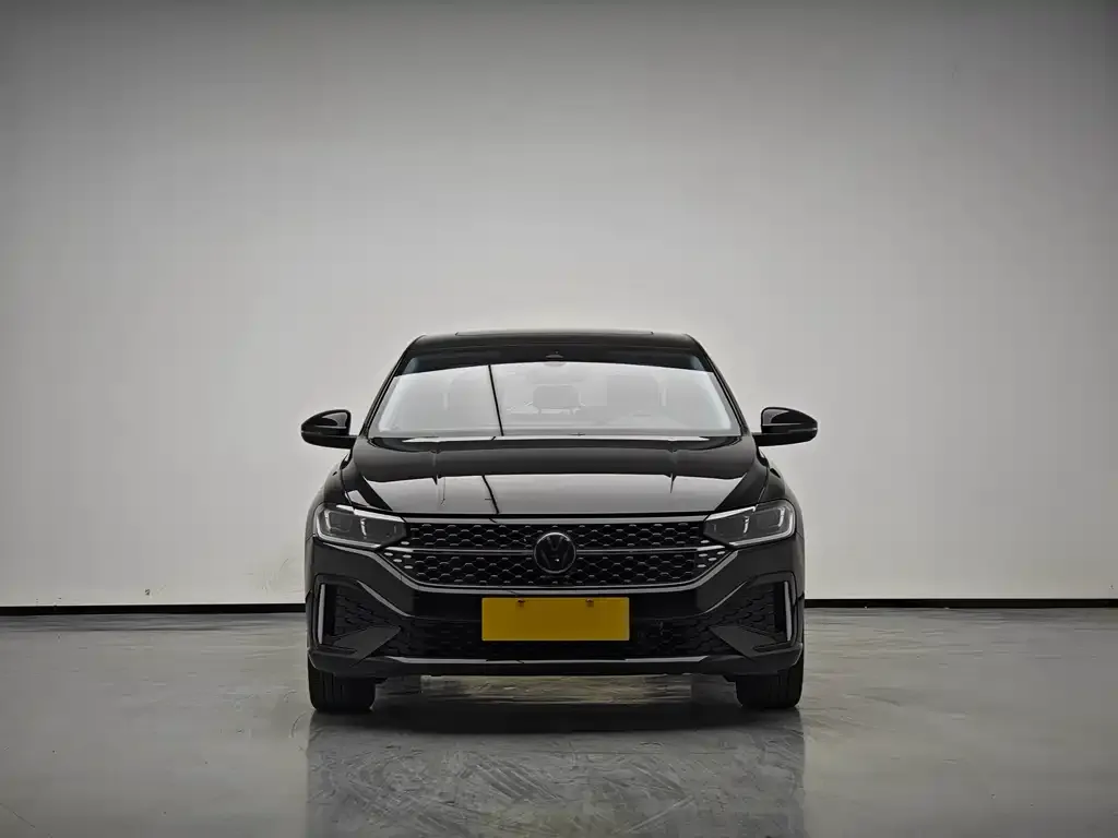 Volkswagen Lavida 2024 из CN, фото 4