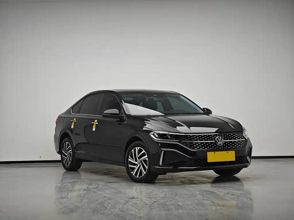 Volkswagen Lavida 2024 из CN, фото 3