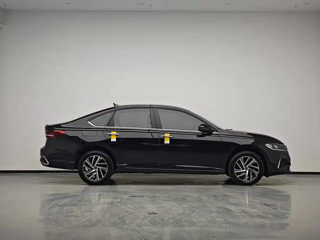 Volkswagen Lavida 2024 из CN, фото 7