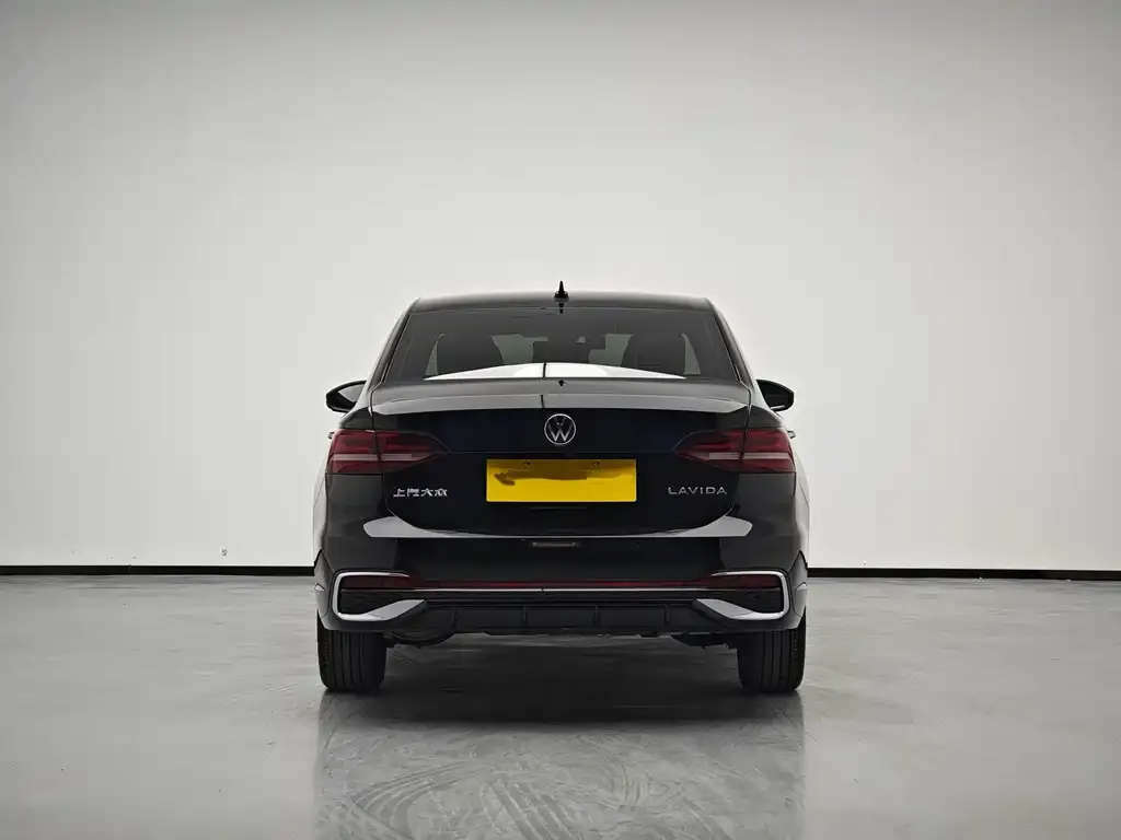 Volkswagen Lavida 2024 из CN, фото 5